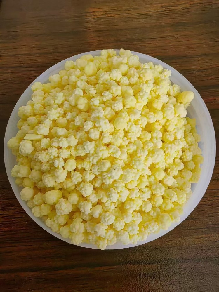 爆米花（硼锌钙镁肥）